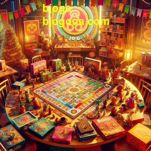 A Evolução dos Jogos de Tabuleiro: Entretenimento e Desenvolvimento Social