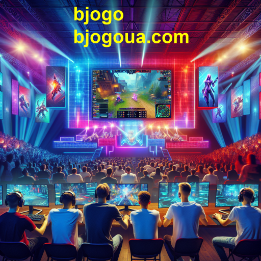 A Ascensão dos Jogos Multiplayer: Conectando Jogadores em Todo o Mundo