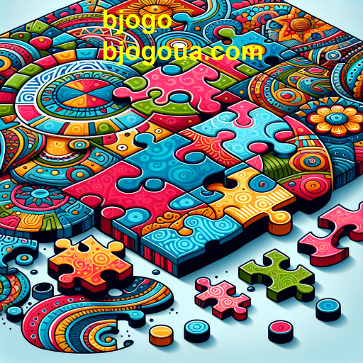 A Magia dos Quebra-Cabeças: Uma Jornada no Raciocínio Lógico