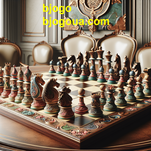 O Mundo dos Jogos de Estratégia: Uma Análise Abrangente