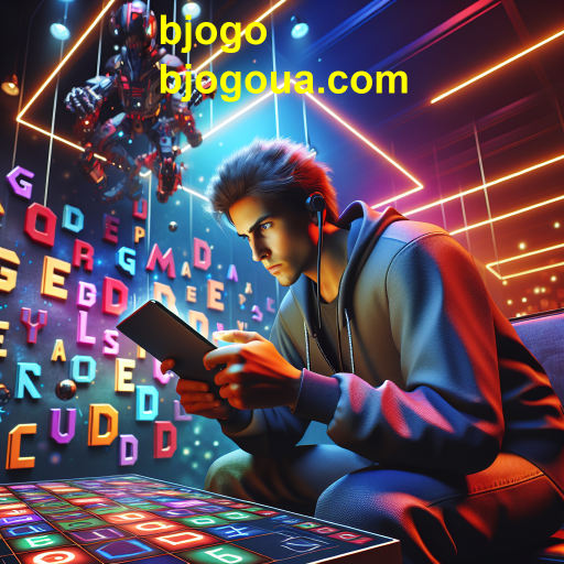 Desvendando o Jogo 'Palavras' do bjogo: Um Desafio para os Amantes de Palavras